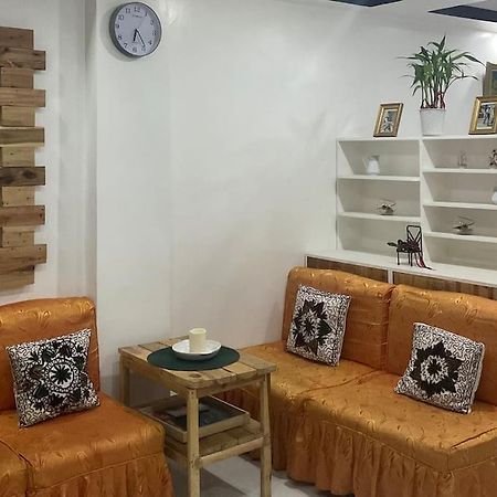 Antipolo Staycation & Transient Affordable Condo Unit By Myra Luaran gambar