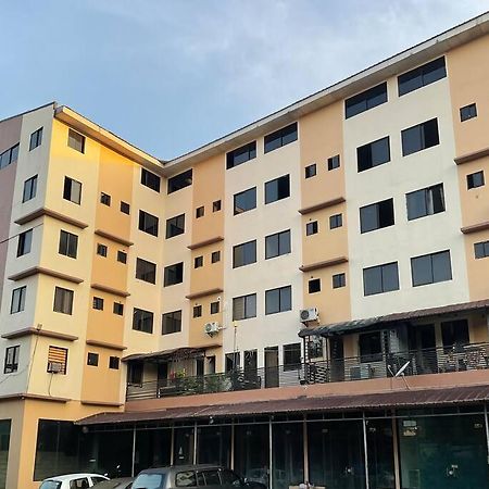 Antipolo Staycation & Transient Affordable Condo Unit By Myra Luaran gambar
