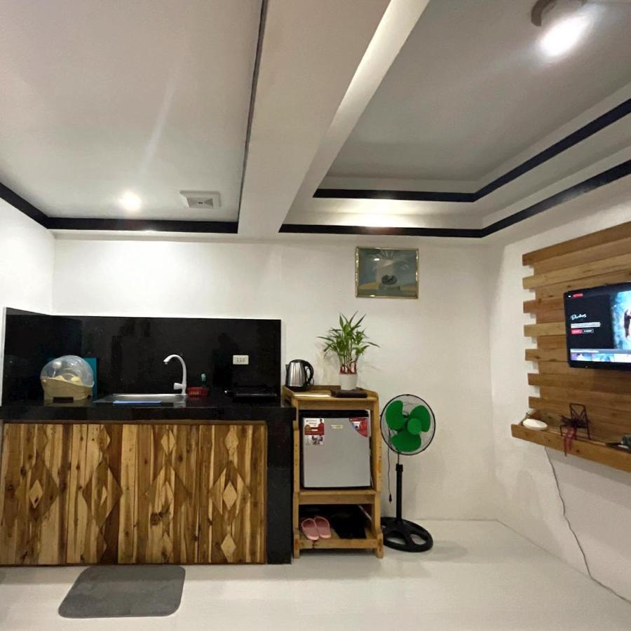 Antipolo Staycation & Transient Affordable Condo Unit By Myra Luaran gambar