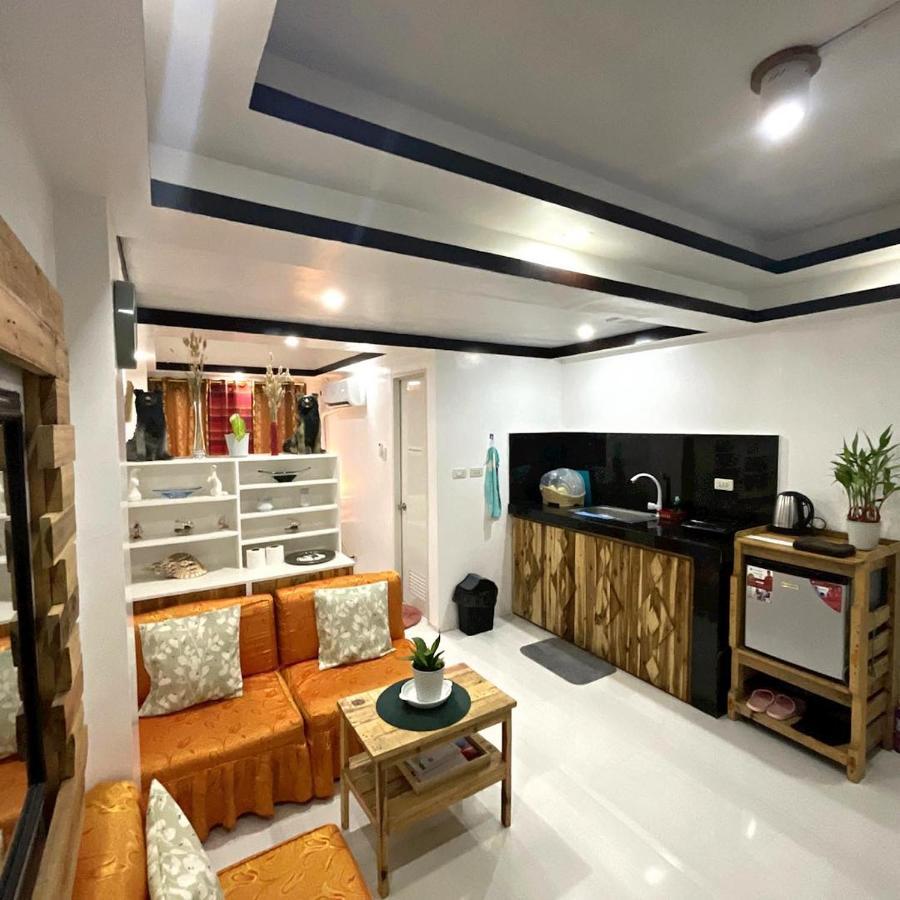 Antipolo Staycation & Transient Affordable Condo Unit By Myra Luaran gambar