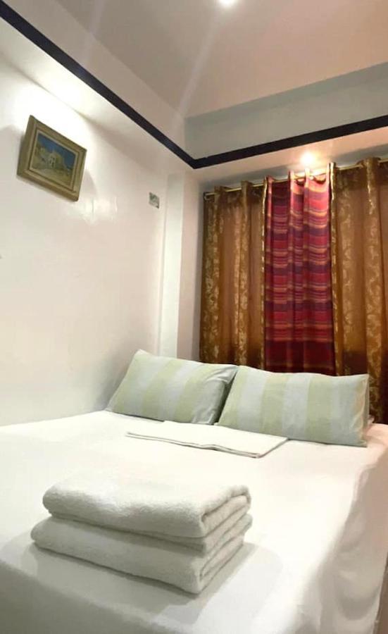 Antipolo Staycation & Transient Affordable Condo Unit By Myra Luaran gambar