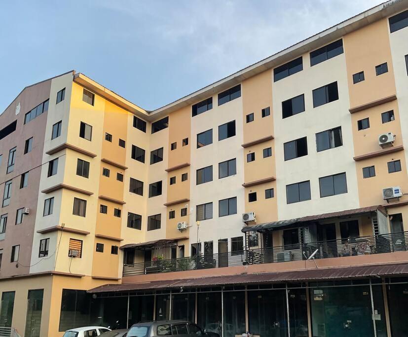 Antipolo Staycation & Transient Affordable Condo Unit By Myra Luaran gambar